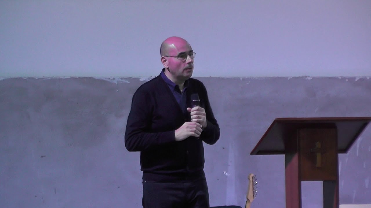 Administración del tiempo y del dinero - Daniel Gonzalez