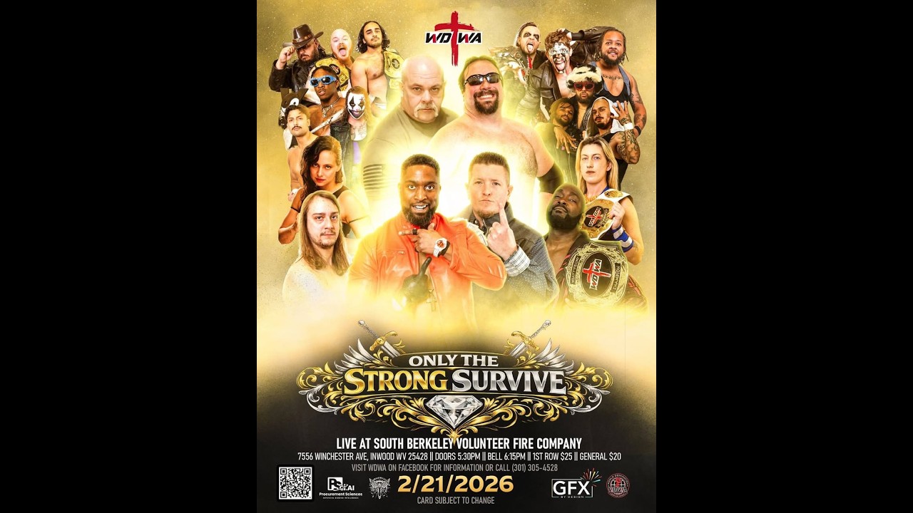 Money & Power vs C E O ans Steve Sowers