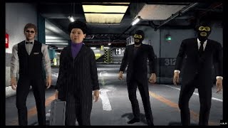 Yakuza 4 Remastered All Chapter 4 Substory  (Akiyama)