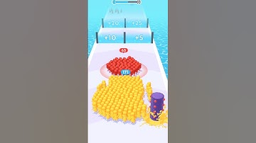 Count Masters: Epic Running Games.Fast Army Race Lv 120 | KAGRADEL