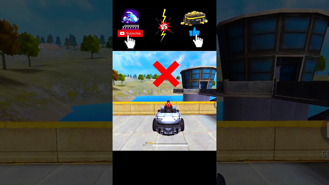 Amphibian  VS Pickup 😅🤣☠️ 