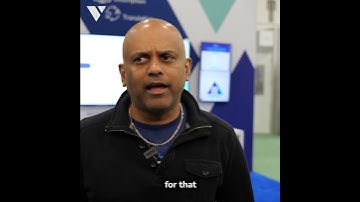 NAB Interview with Ashish Shah