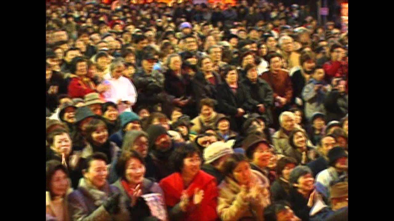 長崎くんち - YouTube