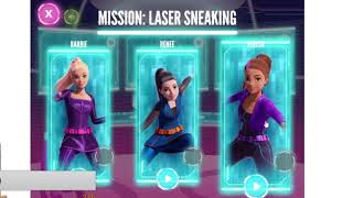 Download Lagu Spy Squad Academy  2, MP3