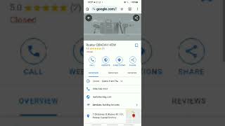 tutorial for mapping
