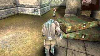 7Blue7 speed+wall hack  Wolfteam Aeria
