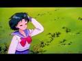 Sailor moon  amis first love ending