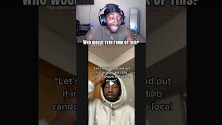Yall gotta stop with these videos #twitch #funny #reaction #shorts #streamer #gaming #youtubeshorts