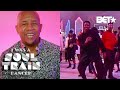 Original Soul Train Dancer Jeffrey McCrimon Recalls Being Named One Of The Best Dressed On The Show!