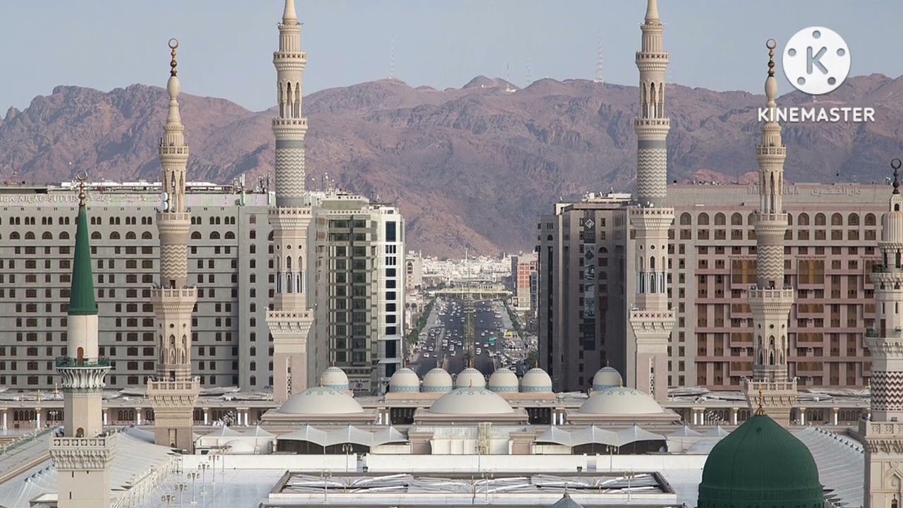 Manga Alam Sara Kamli wale da @sufirang