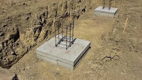 Bearing capacity of  shallow foundation a gate problem.
