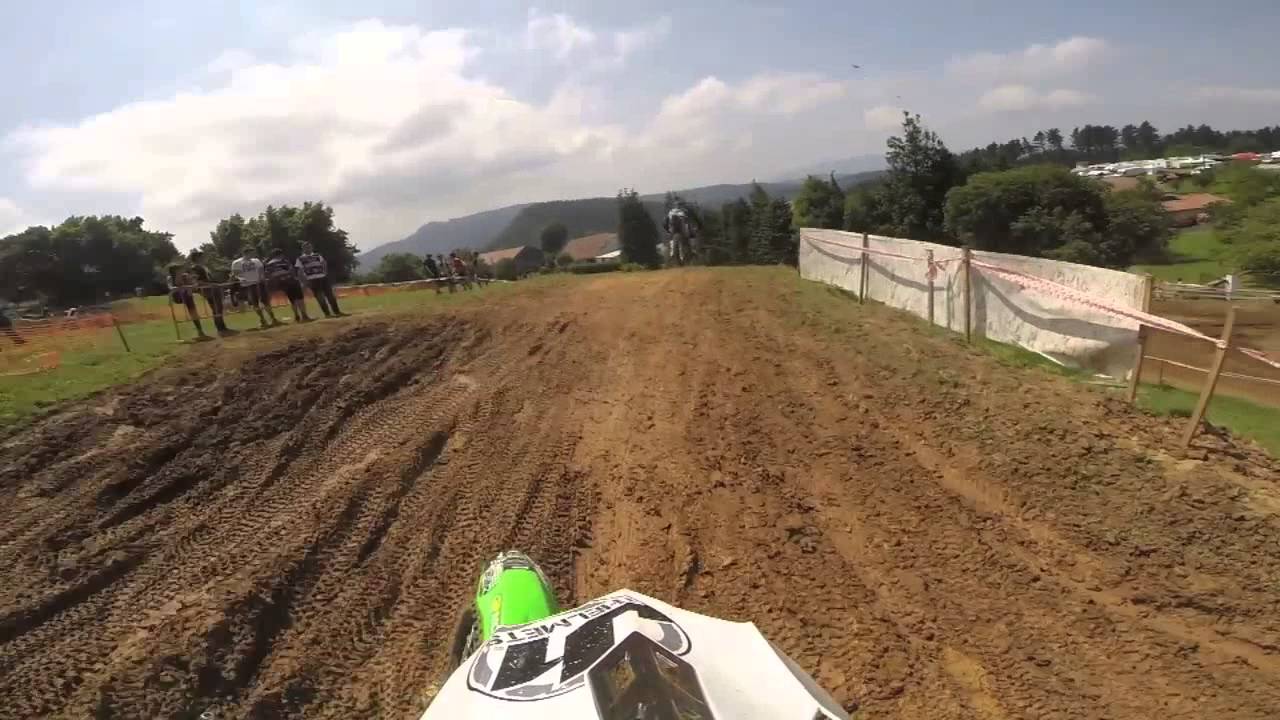 MX EREÑO 2014