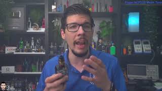 Foger NOTUS Mesh 360º Airflow Tank Review from DJLsb Vapes!