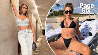 Larsa Pippen deletes ‘Photoshopped’ bikini picture after fan backlash