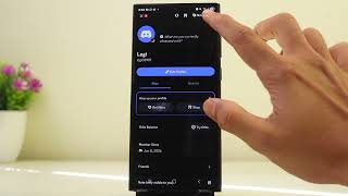 كيفية إيقاف خيار التحدث بالضغط (Push To Talk) في Discord (دليل خطوة بخطوة لعام 2026) screenshot 2