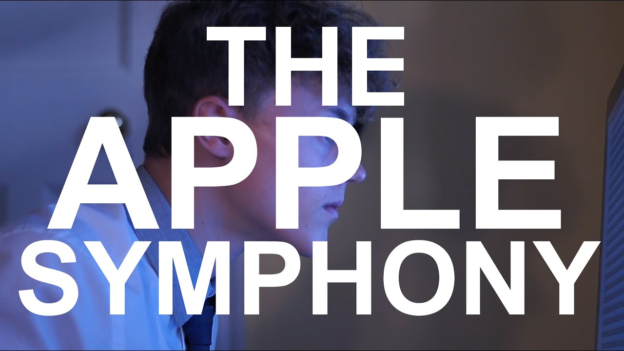 The Apple Symphony | Bullitain
