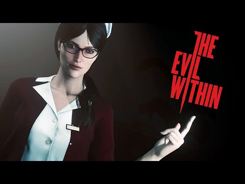 Video: Kaj Se Razlikuje V Cenzurirani Različici The Evil Within?