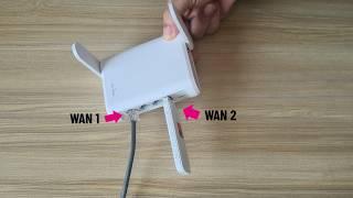 GL.iNet 3 Methods to Manually Set up Internet Connection