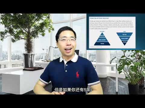 找Jerry聊一聊 - 年金开户就送25%奖金事噱头还是福利 part3