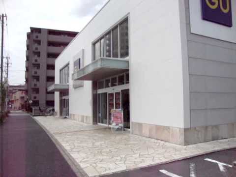マーケットピア ジーユー小田井 名古屋市西区中小田井