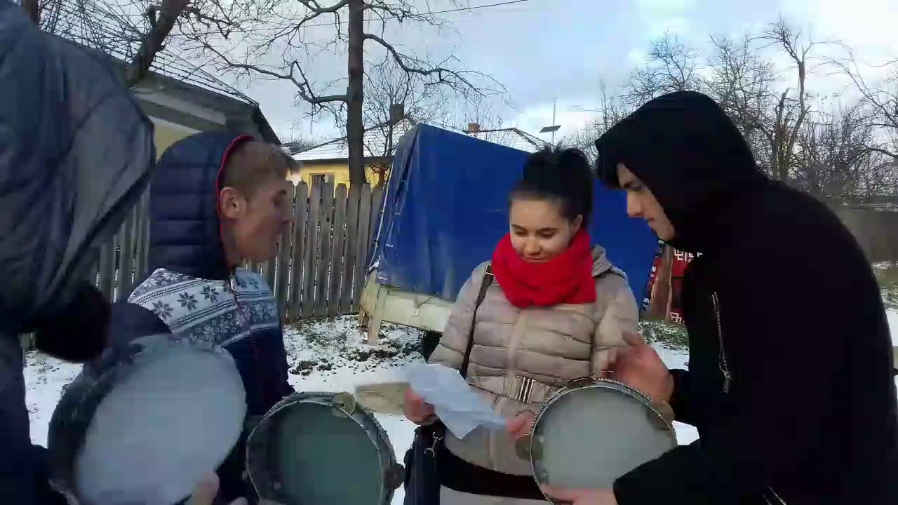 Repetiții la urs😂... Tatarusi ❤