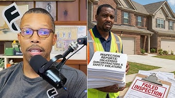 Verkocht zonder eindinspectie?! Huizenkopers blijven achter met onveilige nieuwbouw.