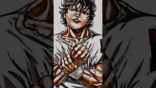 Yujiro Hanma (After Dark) - song and lyrics by Baki Verse