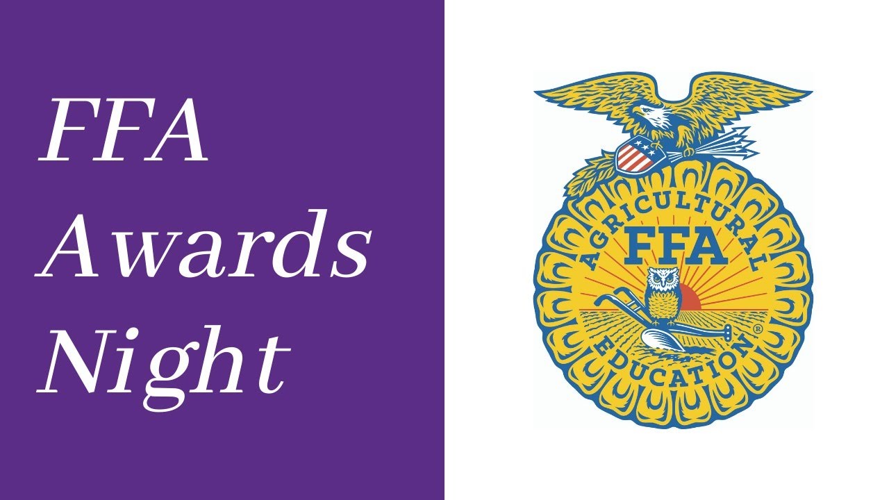 Ffa Awards In Order 2021 FFA Awards Night - YouTube