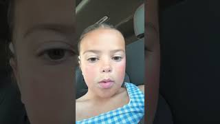 first time doing the new trend