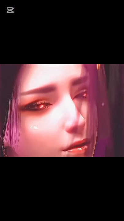Anime Donghua love🥰🥰 #love #song #music #anime #beautiful