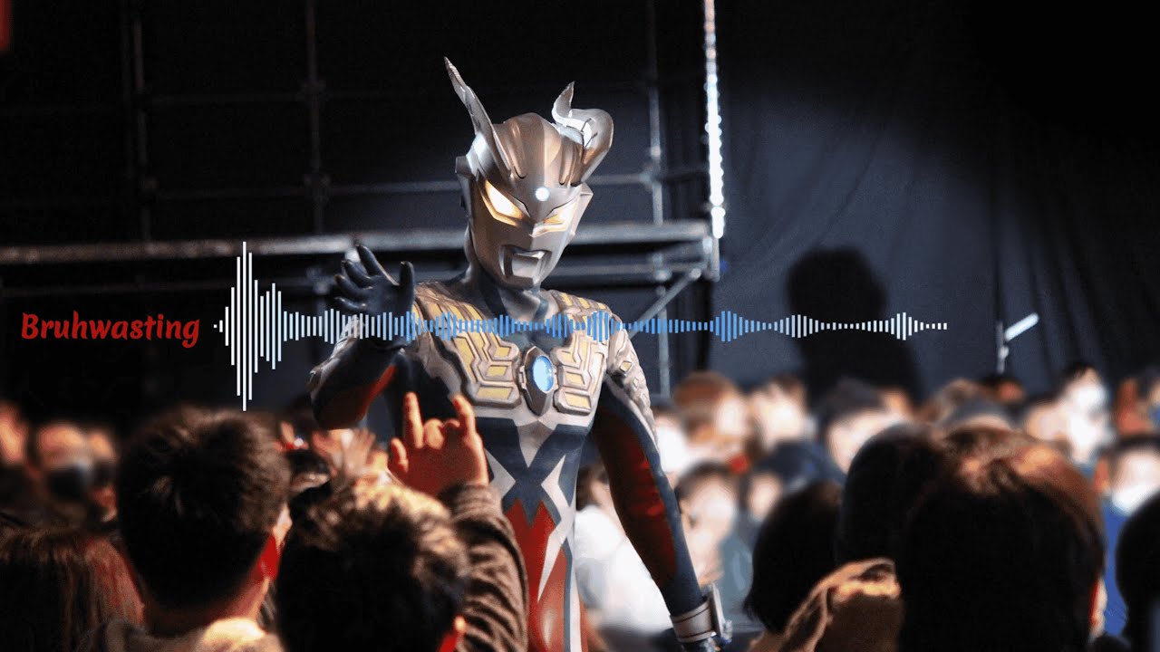 [Eng/Romaji] GO AHEAD! Susume! Ultraman Zero | GO AHEAD～すすめ！ウルトラマンゼロ～