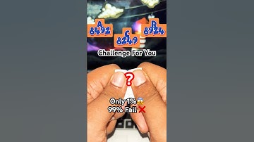 Only 1% Can Guess This Right – Are You One of Them? 🤯