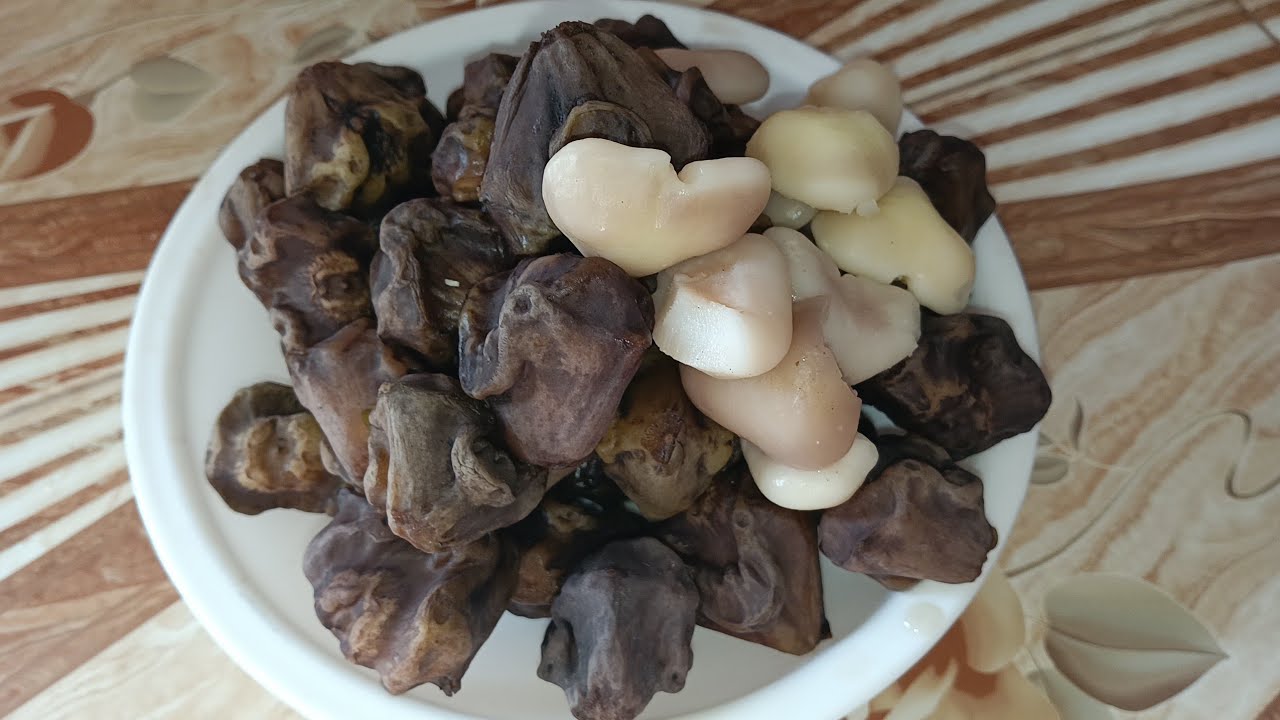 Singhra KY faidy water chestnuts benefits YouTube