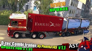 ["ETS2", "Euro Truck Simulator 2", "trailer mod", "D-tec Combi trailer", "by Peerke145"]