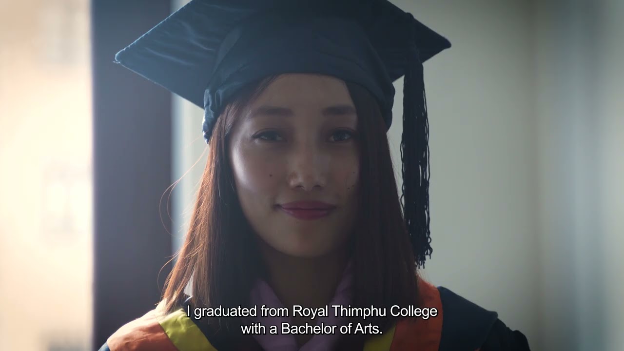 Bank of Bhutan | Serving the Nation Since 1968