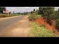 Mwatuka barabara-ini ya Kaharati-Kangari guikira aikari wagaagu, Murang'a