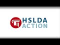 Meet hslda action