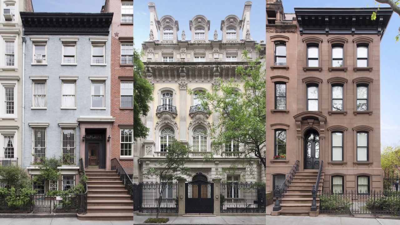 Leslie J. Garfield Real Estate We Know Townhouses. We Are Townhouses