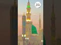 مدینہ اس لیئے عطار جانوں دل ہے پیارا مدینہ اس لیئے عطار جانوں دل ہے پیارا