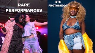 CupcakKe Unseen Footage/Performances(MUST WATCH)