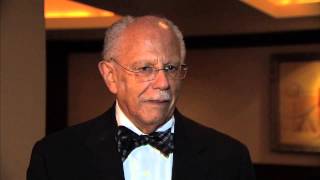 Meteorology & Climate Pioneer, Dr. Warren Washington