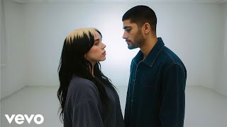 Download lagu Billie Eilish & ZAYN - MOOD