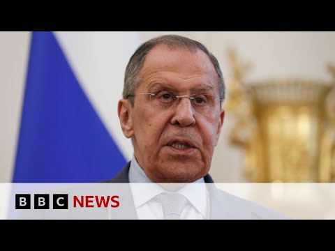 Russia will emerge 'stronger' following attempted Wagner mutiny, says minister - BBC News