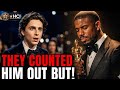 Michael B. Jordan REJECTED for 15 YEARS… Then WON Oscar  😱 Timothée Chalamet Shocked