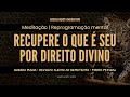 REPROGRAMAÇÃO MENTAL PARA QUEBRA DE MAGIA E RETOMADA DE PODER PESSOAL  - RESULTADOS IMEDIATOS