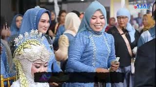 TEMOAN // PERNIKAHAN : NIA AMANDA P. & M. RULLY F // 14 JUNI 2025
