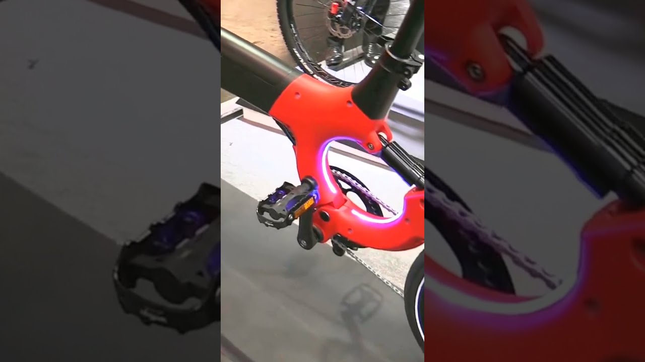 Совершенно новый электрический велосипед Myatu Electric Magnesium Commuter Bike