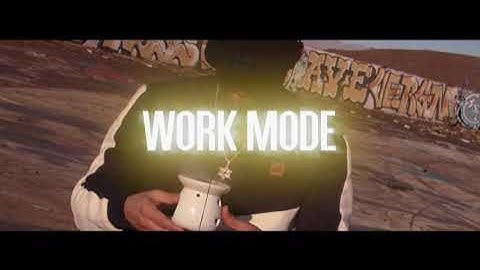 Work Mode - Official World Premiere