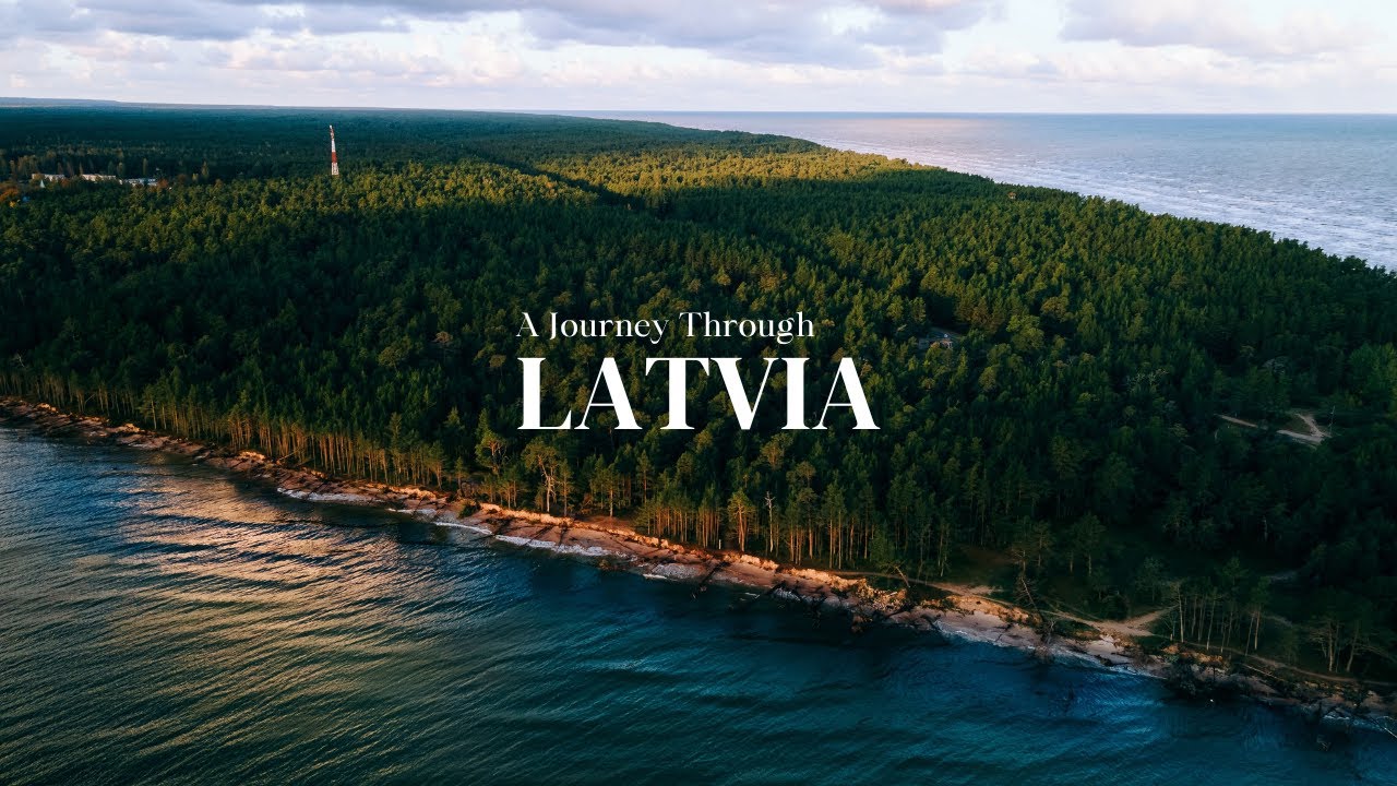Latvia’s Journey Through the UEFA Nations League C Division
