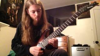 Abstraction - Shrouded Axioms